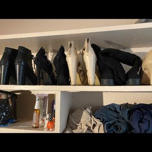 Shoes !!!!!!! Take now !!